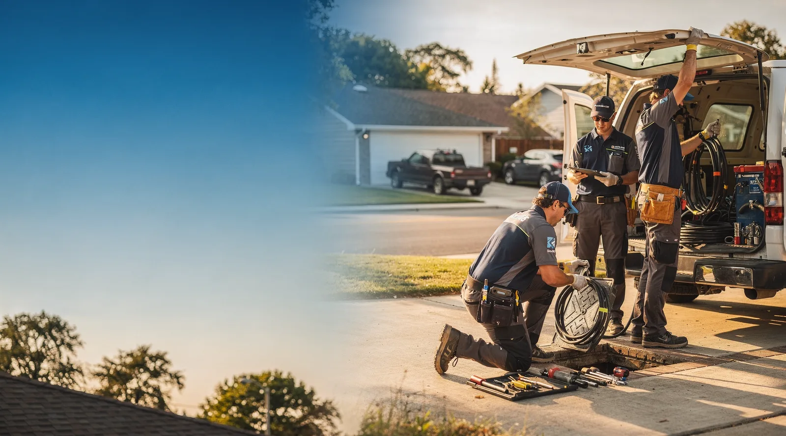 Water Softener Installation in Morro Bay, CA near me